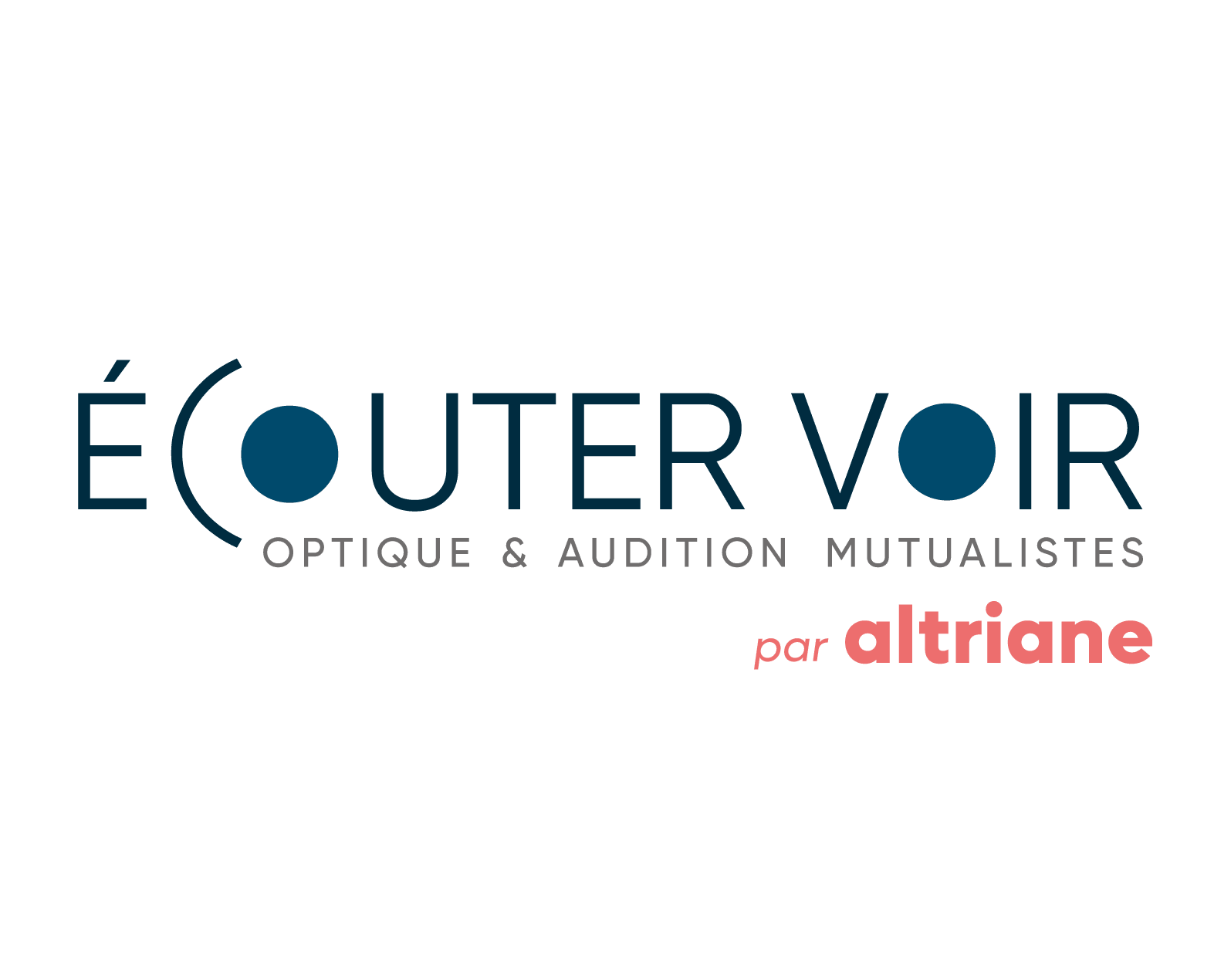 Ecouter Voir optique audio par altriane Logo Mc Donald's