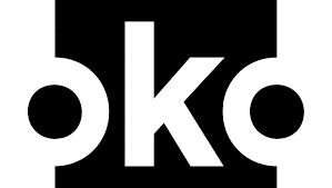 OKO Logo Mc Donald's